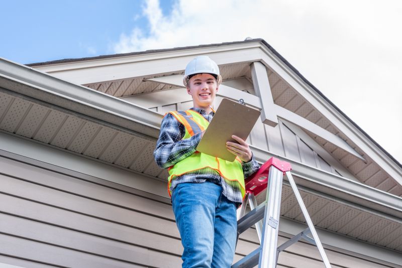Why Regular Roof Inspection Is Essential For Long-Term Protection