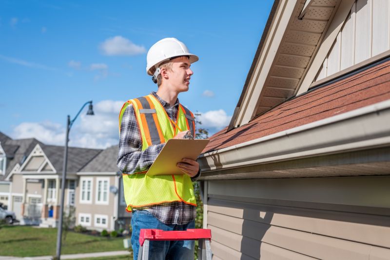 Why Regular Roof Inspection Is Essential For Long-Term Protection