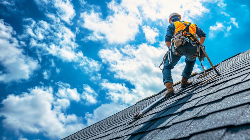 Why Regular Roof Inspection Is Essential For Long-Term Protection