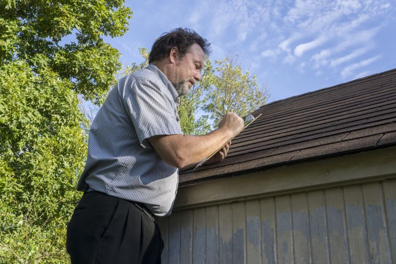 Why Regular Roof Inspection Is Essential For Long-Term Protection