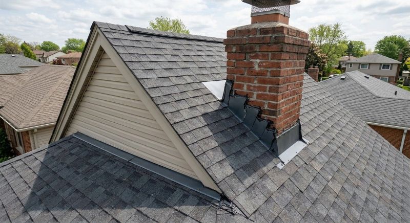 Why Roof Flashing Is Important