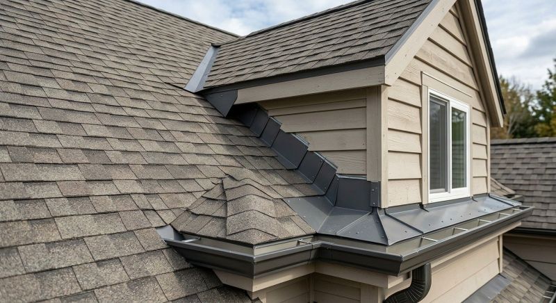 Why Roof Flashing Is Important