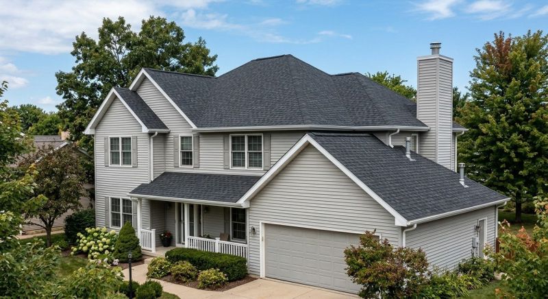 Asphalt Roof Installation:  What Homeowners Should Know Before Starting